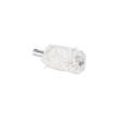 Breakthrough Clean Technologies Bore Mop Cleaning Swabs 12 ga White