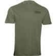 Leupold Badge Short Sleeve Shirt Light Olive L