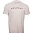 Leupold Riflescopes Short Sleeve Shirt Sand XL