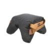 Birchwood Casey Steady-Shot Echo Bag - Heavyweight Black