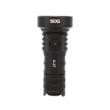 SOG Knives A-37 Flashlight 1320 Lumens Black