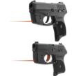 Laserlyte UTA-UYL Laser Sight Trainer for Ruger LCP LC9 LC380 Black