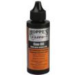 Hoppe's Elite Gun Oil - 2 oz Squeeze Bottle
