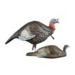 Higdon Jake & Jill Turkey Decoy Combo