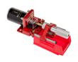 Hornady High Speed 3 in 1 Power Case Trimmer