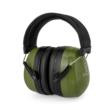 Ducks Unlimited High Performance Passive Ear Muffs 26dB Green