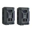 Spypoint FORCE-24 Non-Cellular Trail Camera - TWIN PACK