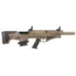 Escort BTS 410 Bullpup Shotgun 410ga 5rd Magazine 20" Barrel FDE