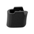 Sig Sauer Overmolded Rubber Magazine Extended Base Pad for Sig P365/365-380 15rd Black