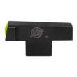 XS Sights Standard Dot Revolver Sights for Colt Viper Brass