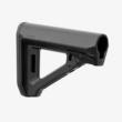 Magpul MOE RL Carbine Rifle Stock Mil Spec Black