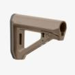 Magpul MOE RL Carbine Rifle Stock Mil Spec FDE