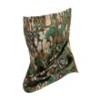 Knight & Hale Run N' Gun Gaiter Mask One Size Mossy Oak Original Greenleaf