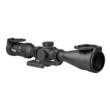 Sig Sauer Tango-SPR Rifle Scope 6-24x52mm 30mm SFP MOA BDC1 Black