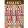 Birchwood Casey Dirty Bird "Lucky Shot"  Bottle Target 12"x18" 6/ct