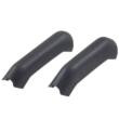 Ruger American Gen 2 Comb Riser Kit Black 2/ct