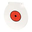 Birchwood Casey AR500 3/8" Target 6" Round 1/ct