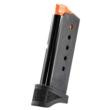 Diamondback DB9 Gen IV Extended Handgun Magazine 9mm Luger 6/rd