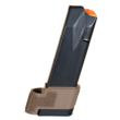 Diamondback DBAM29 Extended Handgun Magazine FDE 9mm Luger 17/rd