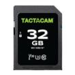 Tactacam Full Size 32 GB SD Card