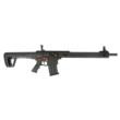 SDS Tokarev TT-12 PRO Shotgun 12ga  3" Chamber 5rd magazine(1) 18.5" Barrel Black w/ Red SA Magfed Mil-Spec Buffer Tube