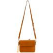 Rugged Rare S&W Essential Crossbody Concealed Carry Purse