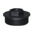 YHM Hub Direct Thread Mount System 5/8x24 Thread