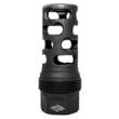 YHM SRX QD Muzzle Brake 1/2x28 Thread