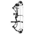 Diamond Archery Edge XT Bow RH Black