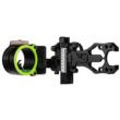 Black Gold Ascent Mountain Lite HD Dual Track 2 Pin Scope Vertical RH