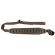 Quake Claw 2.0 Shotgun Sling Brown