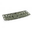 Area 419 MOD DOS Plate OD Green