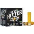 HEVI-Shot HEVI-Hitter Tungsten/Steel Shotshells 20ga 3" 7/8oz 1450 fps #4 25/Box