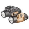 Streamlight TLR-7 HL-X-USB Handgun Weapon Light 1000 Lumens FDE