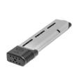 Wilson Combat 1911 Elite Tactical Full Size Handgun Magazine .45 ACP 10/rd