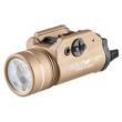 Streamlight TLR-1 HP Handgun Weapon Light 1000 Lumen FDE