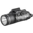 Streamlight TLR-1 HP-X Handgun Weapon Light 1000 Lumen CR123A Batteries Included Black
