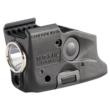 Streamlight TLR-6 HL Handgun Weapon Light for Glock 43x/48 300 Lumen Green Laser Black