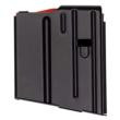 DuraMag SS AR-10/SR25 Rifle Magazine .308/.7.62x51/6.8x51 5/rd