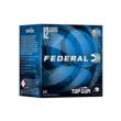 Federal Top Gun Sporting SS Shotshells 12ga 2-3/4" 1oz 1250 fps #8 250/ct Case