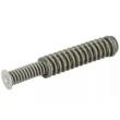 Glock Factory Recoil Spring Assembly Dual 9mm Luger G19 Gen5 G19x45