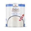 Readywise Whey Milk Alternative #10 Can 93 Serving