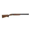 SDS Spandau Premier Target Over Under Shotgun w/Color Case Harden Receiver 12ga 3" Chamber 2rd Capacity 28" Barrel Wood Stock