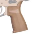Reptilia CQG AR-15 Pistol Grip Black FDE