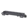 Reptilia RMU Mount 12 Slot .625" Black