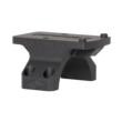 Reptilia ROF-90 Red Dot Mount for Trijicon RMR & SRO 34mm Black