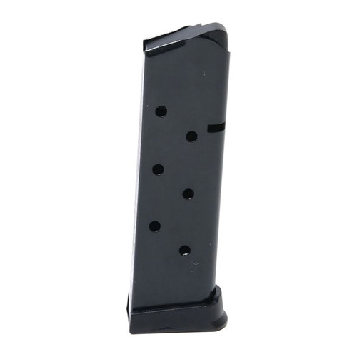 1911 GOVERNMENT MODEL MAGAZINE 8-RD STEEL BLUE .45ACP