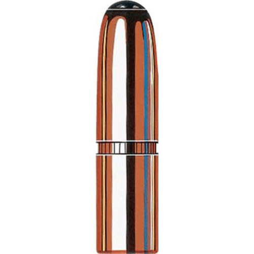 INTERLOCK 30 CALIBER (0.308'') 220GR ROUND NOSE 100/BOX