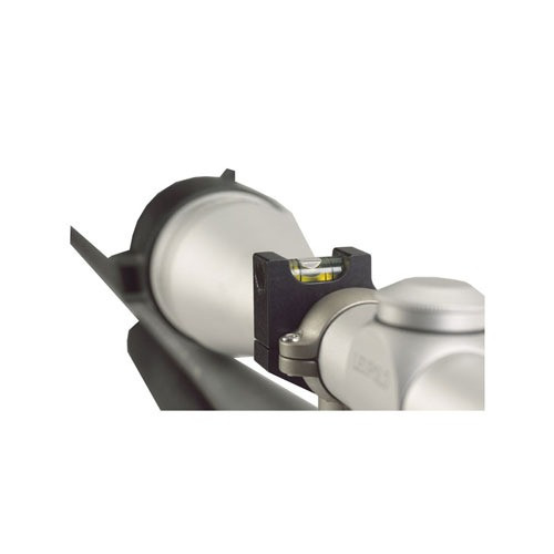 1'' OFFSET SCOPE LEVEL MATTE BLACK
