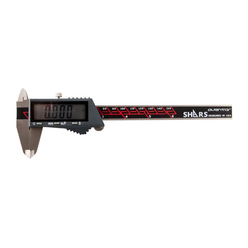 6'' DIGITAL CALIPER